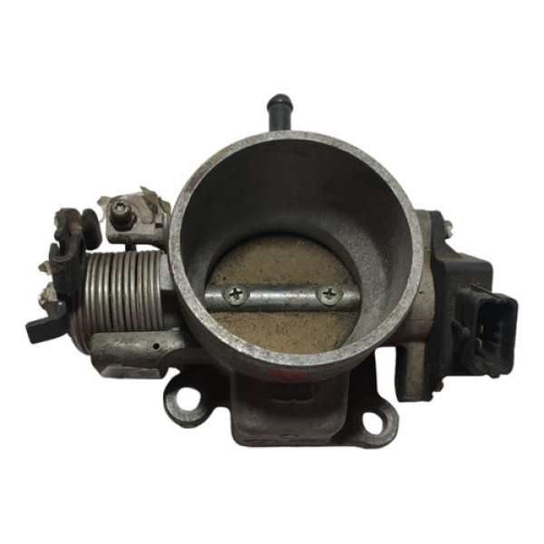 Corpo Borboleta Tbi Kia Sportage Tucson 2.0 2010 Cx78