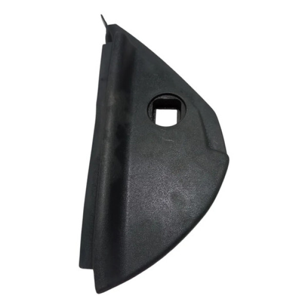 Acabamento Lateral Direito Painel Renault Megane Cx115