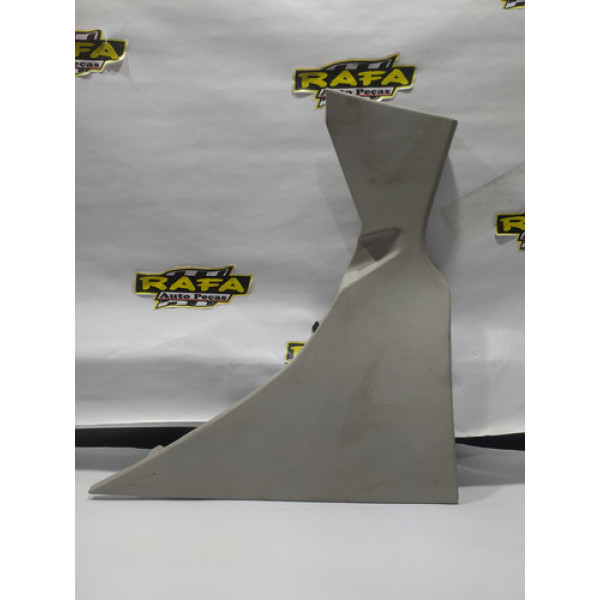 Moldura Coluna Traseira Direita C4 Lounge 1.6 Thp 2015 Cx326