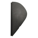 Moldura Painel Lateral Le Vw Polo 2008 Cx166