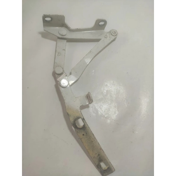 Dobradiça Capô Direito Ducato/boxer/jumper 98/17 Cx120d