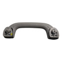 Alça Teto Pqp Hyundai I30 09/10 Cx104 0000