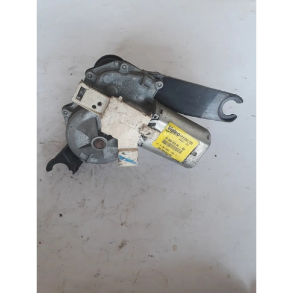 Motor Limpador  Traseiro  Peugeot  206