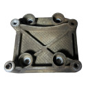 Suporte Do Compressor De Ar Peugeot 207/c3 04/05 Cx66