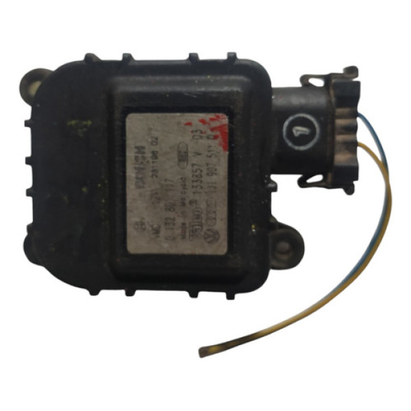 Motor Atuador Ar Condicionado Vw Golf Audi 97/05 Cx89