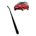 Braço Limpador Pára-brisa Esquerdo Chery Qq 2011 Cx478 Esquerdo