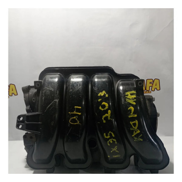 Coletor Admissão Hyundai Creta Ix35 2.0 16v 2011 P8
