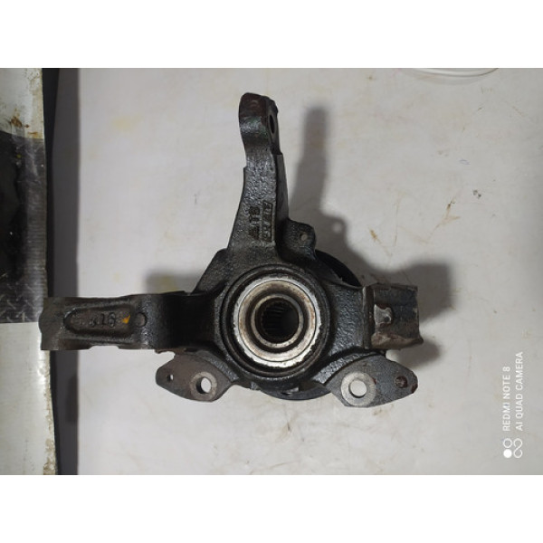 Montante D.d. Fiat Palio 1.0 8v 2001