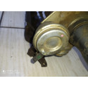 Turbina Motor Completo Com Coletor Volvo S60