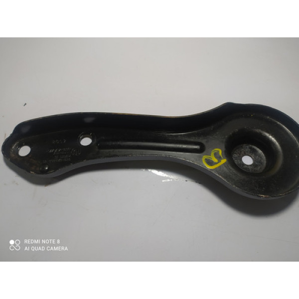 Suporte Eixo Traseiro Bmw 335i 2009 