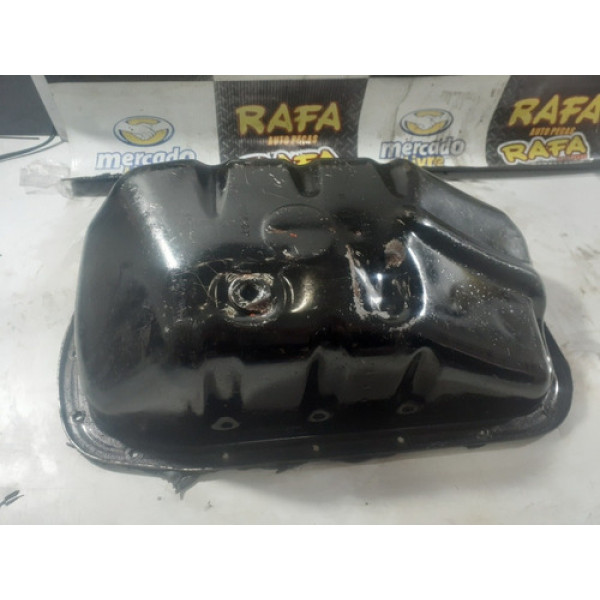 Carter Óleo Motor Renault Clio 1.0 8v 16v