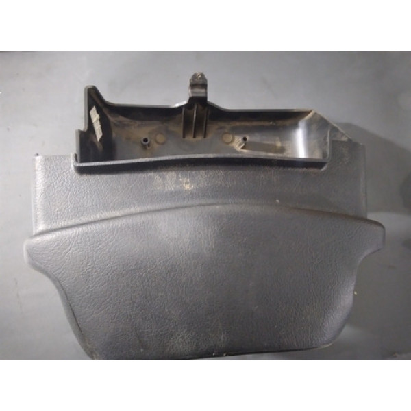 Acabamento Inferior Coluna Direçao Peugeot 207 