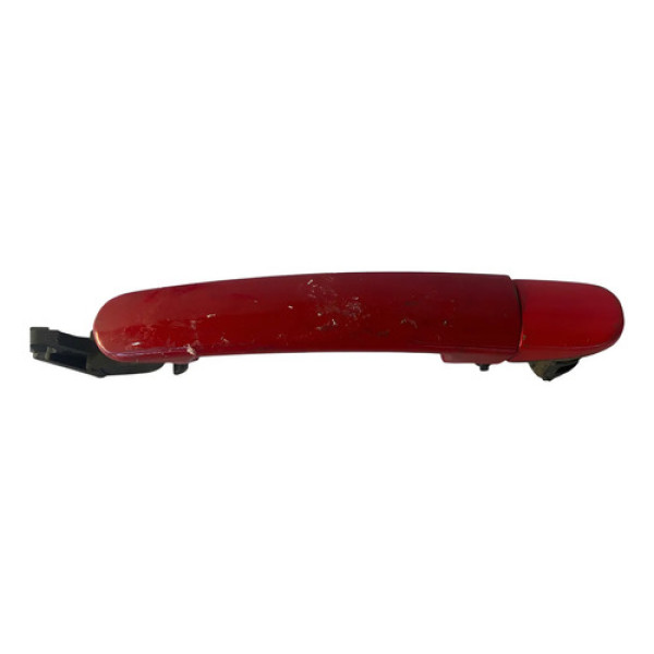 Maçaneta Externa T.d Vw Gol G5 08/12 Cx179 Traseira