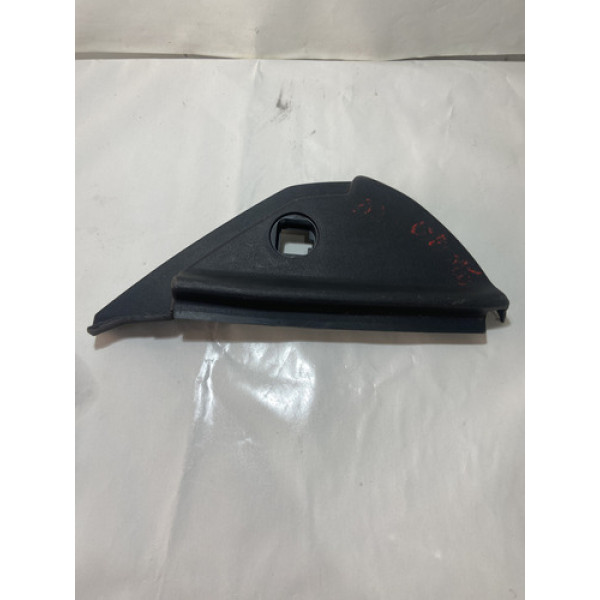 Acabamento Lateral Direito Painel Megane 07/12 Cx153