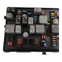 Caixa Fusiveis Modulo Bsi Chevrolet Cruze 1.8 2012