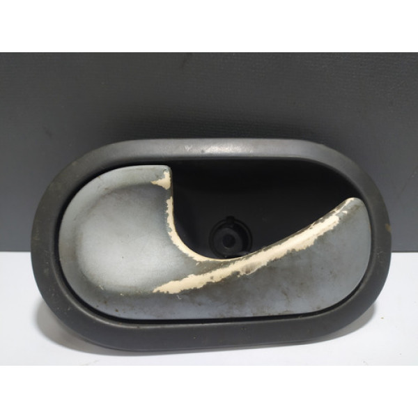 Macaneta Interna Esquerdo Renault Megane Cx111