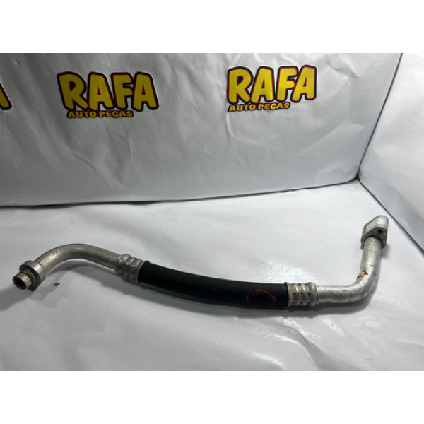 Mangueira Compressor Ar - Renault Duster 1.6 2013 P1