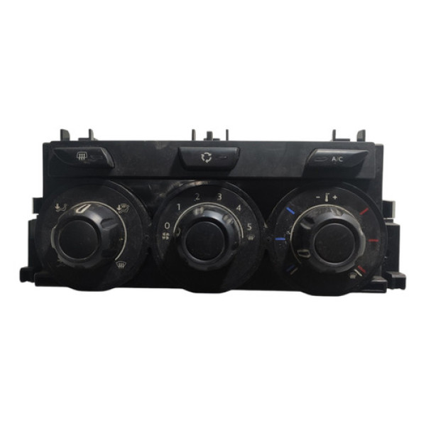 Comando Ar Condicionado Citroen C3 Aircross 15/20 Cx508