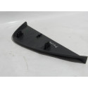 Acabamento Esquerdo Painel Lateral Ford Fiesta 2002/14 Cx433