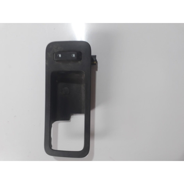 Botão  Trava Porta Direito Esquerdo Ford Fision 08