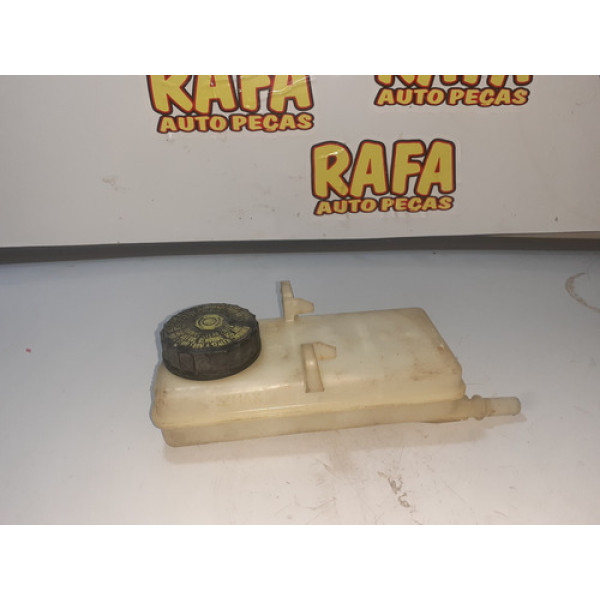 Reservatorio Fluido De Freio Citroen C4 Pallas 2.0 Cx278