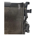 Radiador Chevrolet Tracker Premier 1.2 12v 2020 P1