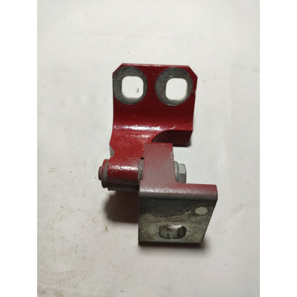 Dobradiça Porta Traseira Le Fiat Uno 2016 Cx126