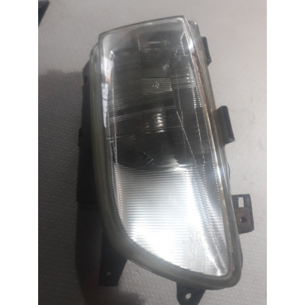 Farol Esquerdo  Berlingo  2002 Renalth 