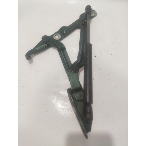 Dobradiça Porta Mala Esq. Vw Bora 2000 Cx422