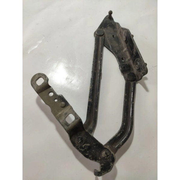 Dobradiça Tampa Traseira Direita Renault Megane Sedan Cx120b