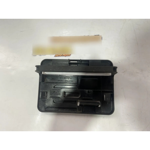 Suporte Modulo Central Injeçao Ford Ka 1.0 2008/2013 Cx399