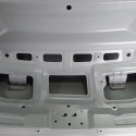 Tampa Traseira Gm Onix Premier Turbo 2021/2024 P1 Branco Branco