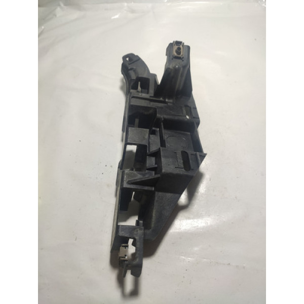 Suporte Para-choque Dianteiro Esq. Peugeot 307 07/12 Cx95