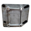 Suporte Do Compressor De Ar Peugeot 207/c3 04/05 Cx66