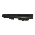 Moldura Botão Vidro Traseira Esquerda Chery Qq 11/12 Cx58