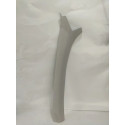 Acabamento Coluna Int.diant.esq.peugeot 207 Cx420