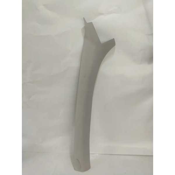 Acabamento Coluna Int.diant.esq.peugeot 207 Cx420