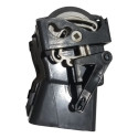 Difusor Ar Lado Esquerdo Painel Vectra 06/11..cx464