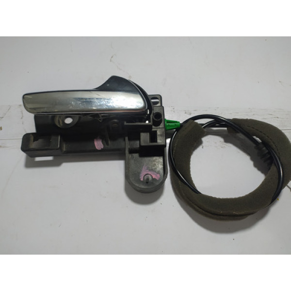 Maçaneta Interna Direita Com Cabo Freemont 2014 Cx111