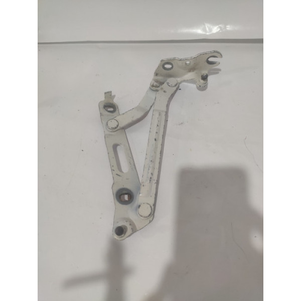 Dobradiça Porta Mala Polo Classic 97/03 Cx422