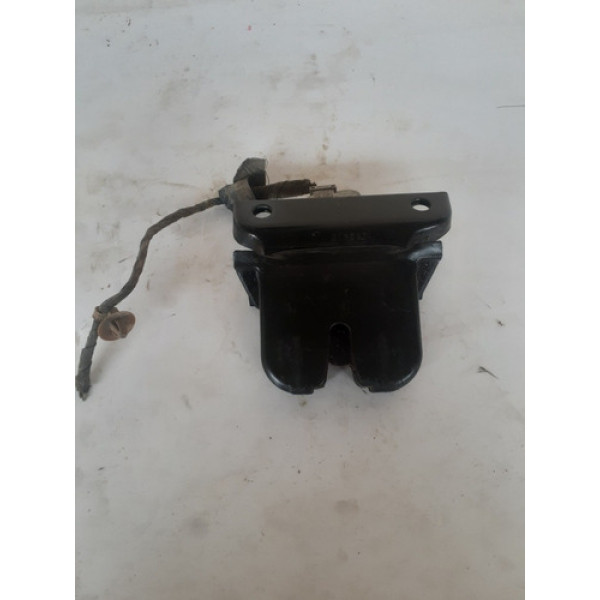 Fechadura Elétrica Porta Malas Audi A3 Cx248