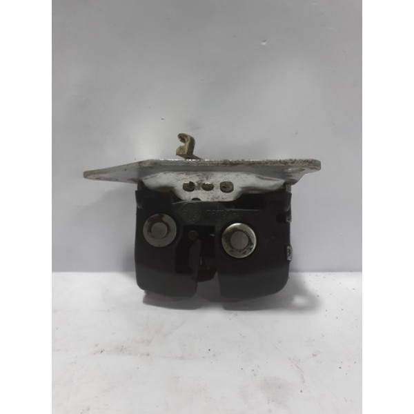 Fechadura Tampa Traseira Fiat Palio 2008/2012 Cx248