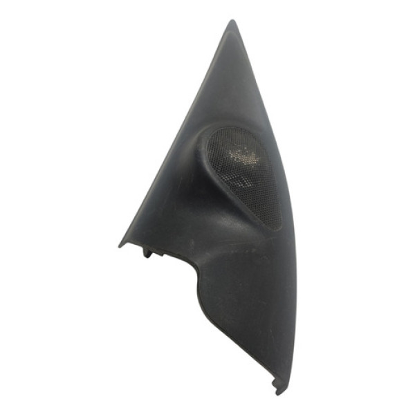 Moldura Esquerda Retrovisor Peugeot 207 2006 A 2013