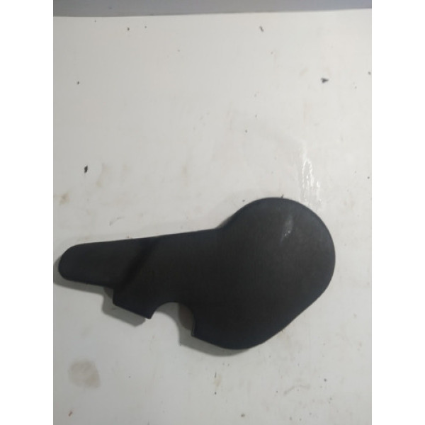 Moldura Acabamento Lateral Banco Omega Cx113