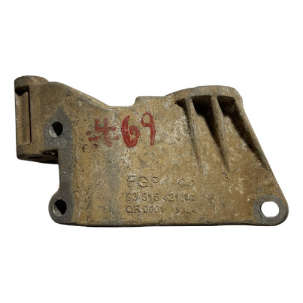 Suporte Alternador Gm Corsa 02/12 Cx69