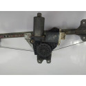 Máquina Vidro Traseira Direita Gm Vectra 1994/1996 P3