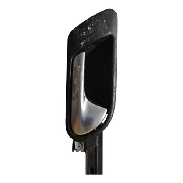 Maçaneta Interna Traseira Direita Jetta 06/10 Cx 43 Traseira