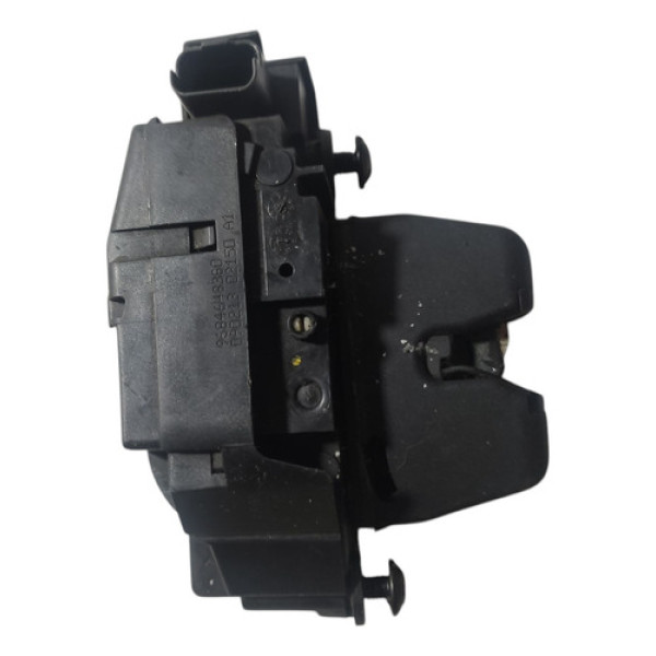 Fechadura Tampa Peugeot 308 12/14 Cx506