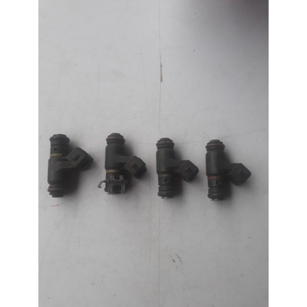 Bico Injetor Fiat  Palio Uno Siena Punto  Dk0097911a Cx178