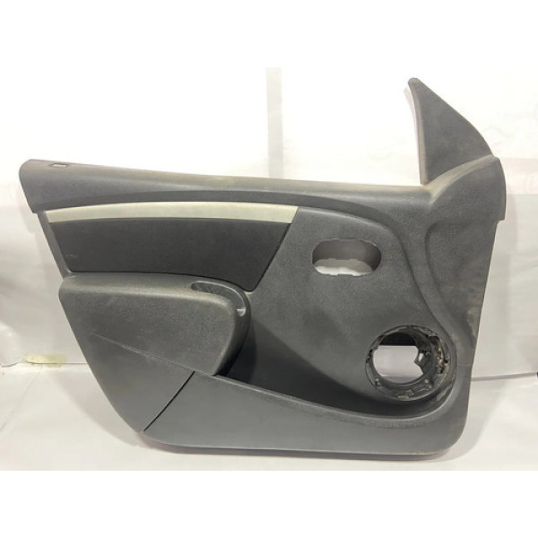 Forro Porta Dianteira Esquerda Renault Duster 2008-2010 P11